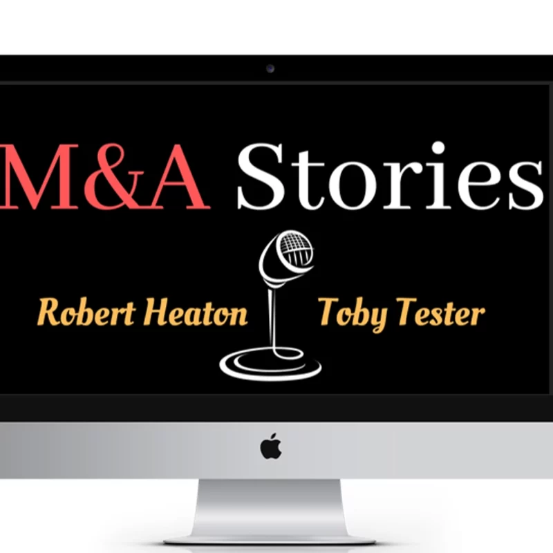 MA Stories Podcast